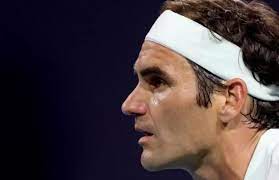 Watch Roger Federer: A Champions Journey