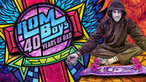 Watch Rom Boys: 40 Years of Rad