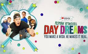 Watch Roman Atwood’s Day Dreams - Season 1