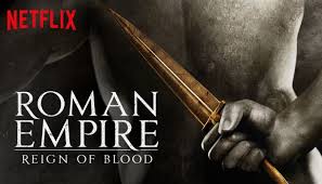 Watch Roman Empire: Master of Rome - Season 2
