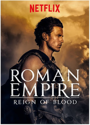 Roman Empire: Reign of Blood - Season 3