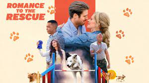 Watch Romance to the Rescue