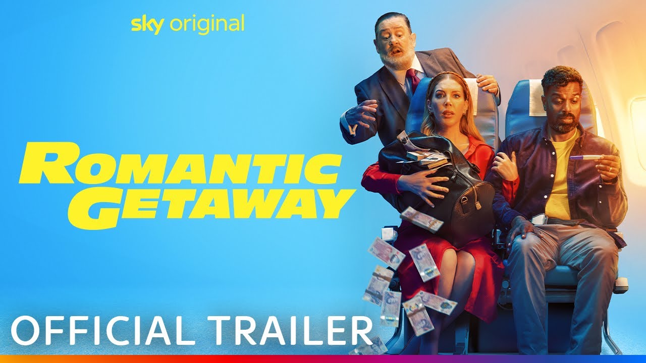 Watch Romantic Getaway - Season 1