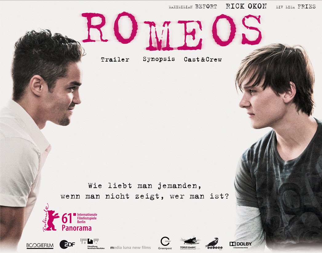 Watch Romeos