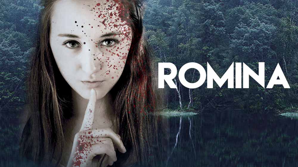 Watch Romina