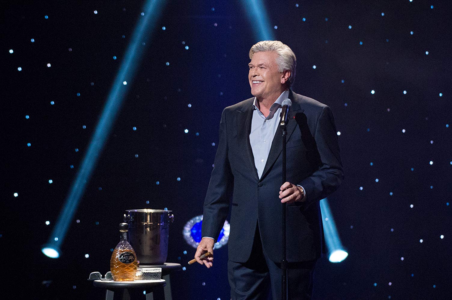 Watch Ron White: If You Quit Listening, I'll Shut Up