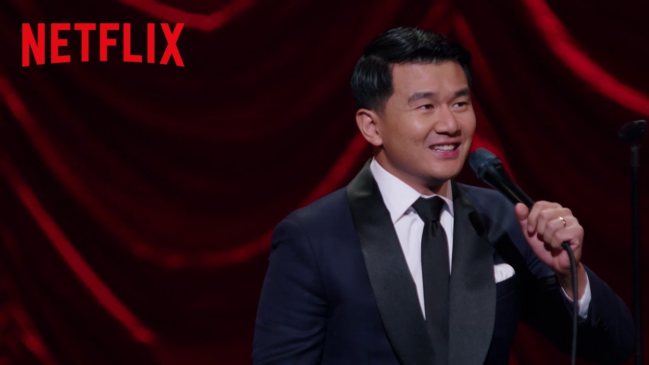 Watch Ronny Chieng: Asian Comedian Destroys America