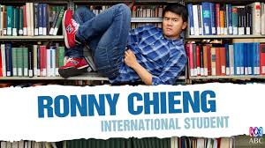 Watch Ronny Chieng: International Student - Season 1