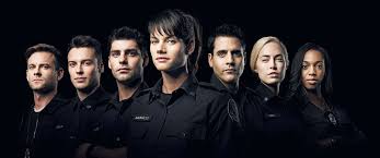 Watch Rookie Blue - Season 2