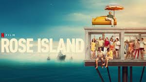 Watch Rose Island