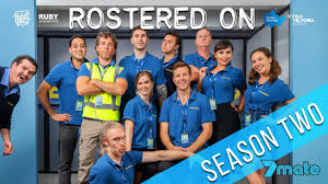 Watch Rostered On - Season 2