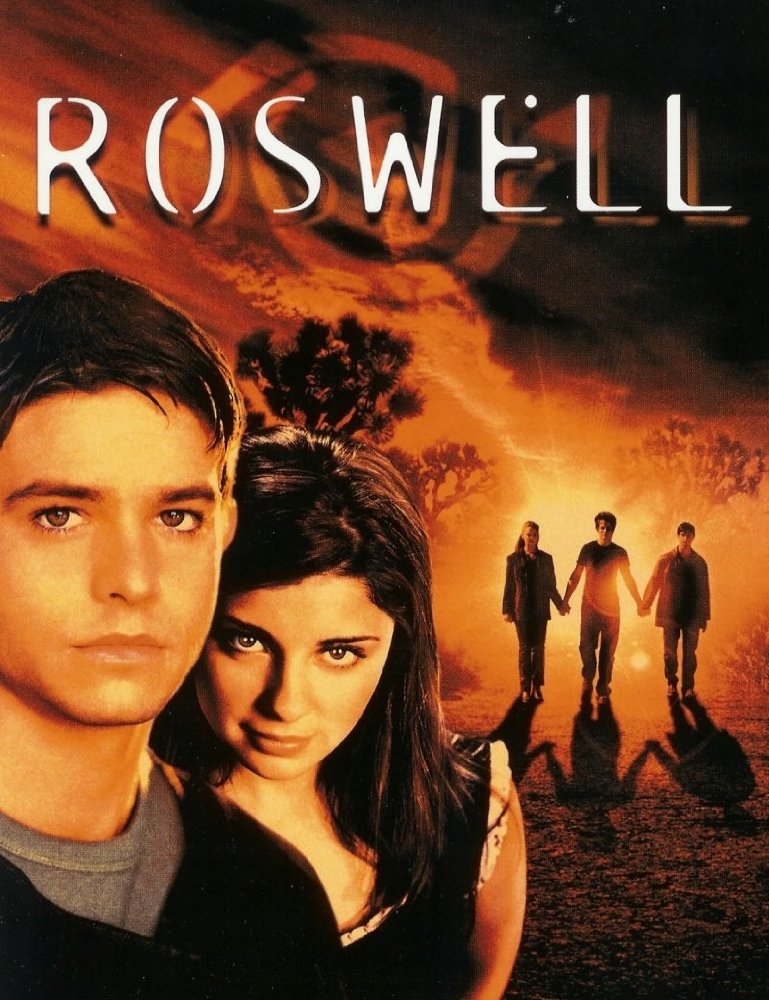 Roswell - Season 3