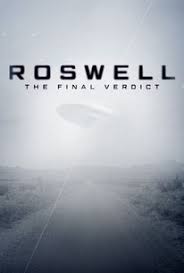 Roswell: The Final Verdict - Season 1