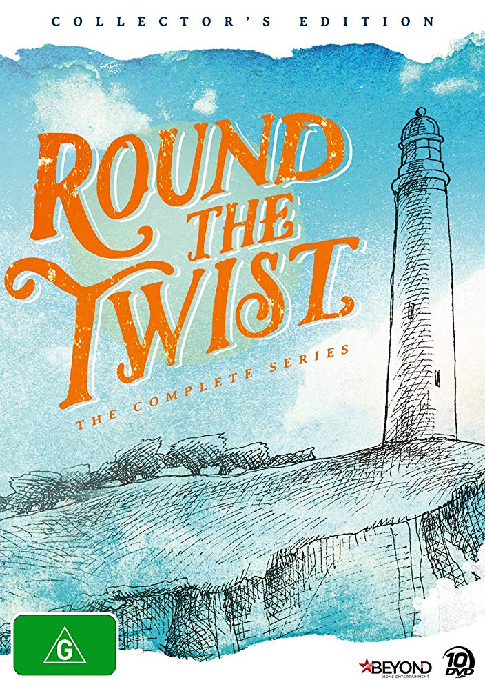 Round the Twist - Season 1