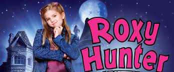 Watch Roxy Hunter and the Mystery of the Moody Ghost