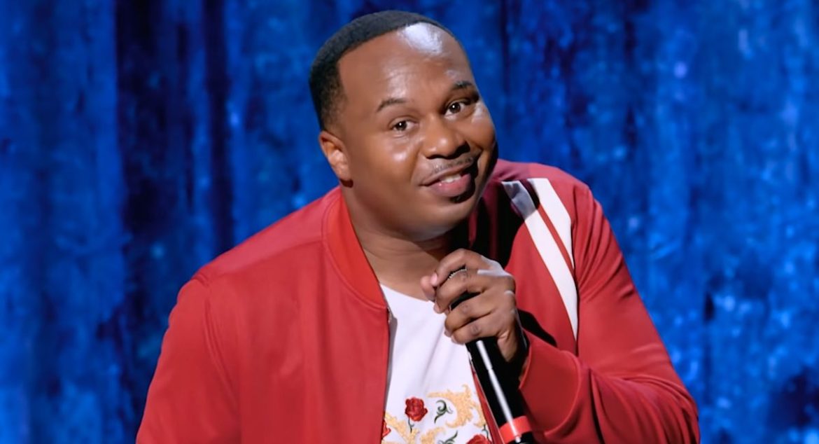 Watch Roy Wood Jr.: No One Loves You