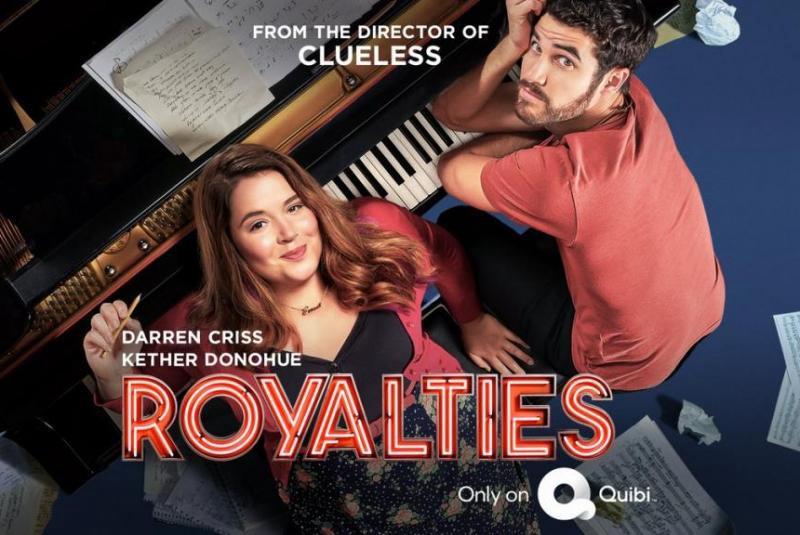 Watch Royalties - Season 1