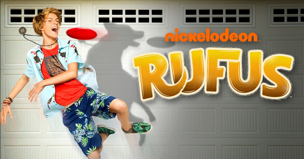 Watch Rufus 2