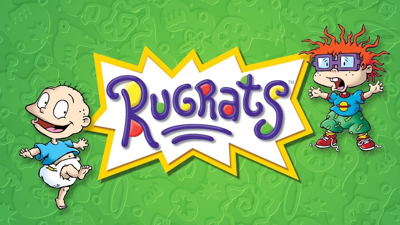 Watch Rugrats - Season 4