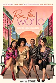 Run the World - Season 1