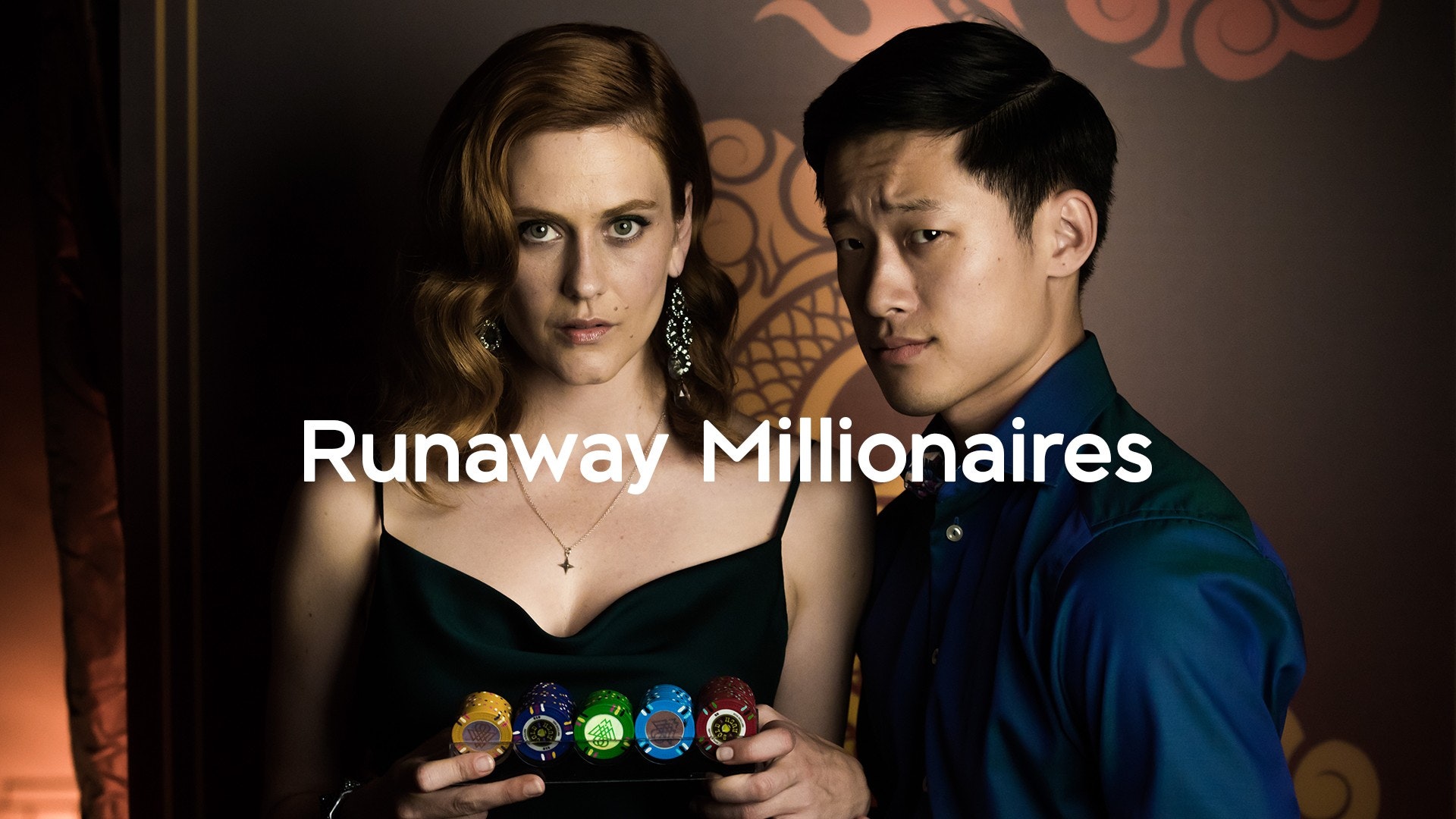 Watch Runaway Millionaires