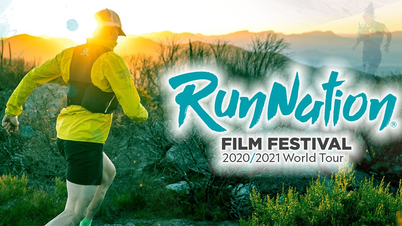 Watch RunNation Film Festival: 2020/2021 World Tour