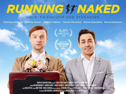Watch Running Naked