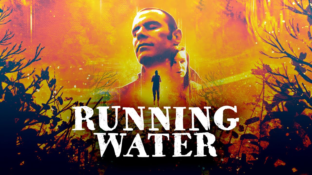 Watch Running Water