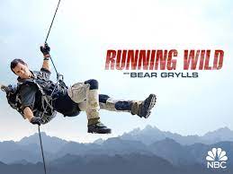 Watch Running Wild with Bear Grylls - Season 1