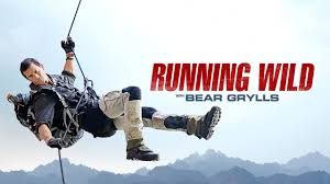 Watch Running Wild with Bear Grylls - Season 4