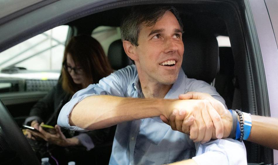 Watch Running with Beto