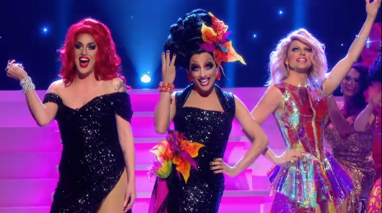 Watch RuPaul's Drag Race - Season 5