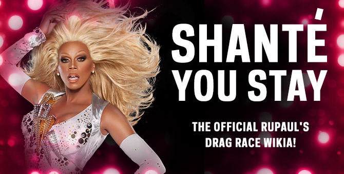 Watch RuPaul's Drag Race - Season 7