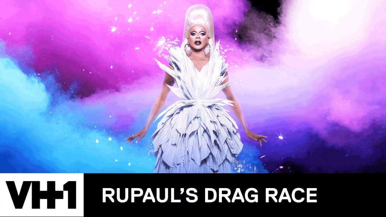 Watch RuPaul's Drag Race - Season 9