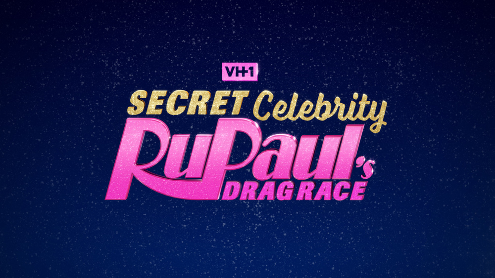 Watch RuPaul's Secret Celebrity Drag Race - Season 1