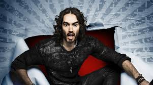 Watch Russell Brand: Re:Birth