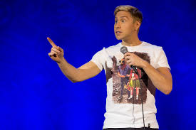 Watch Russell Howard: Recalibrate