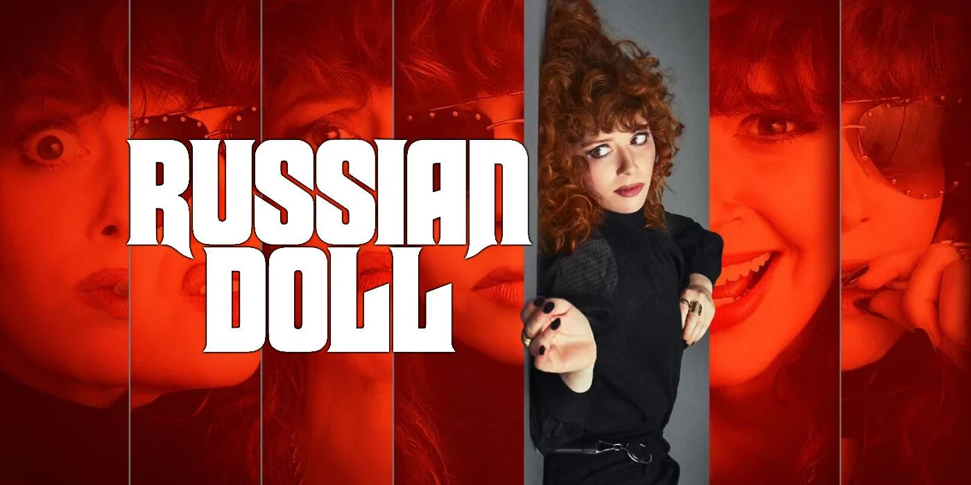Watch Russian Doll - Season 2