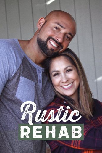 Rustic Rehab - Season 1