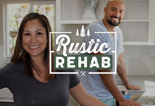 Watch Rustic Rehab - Season 1