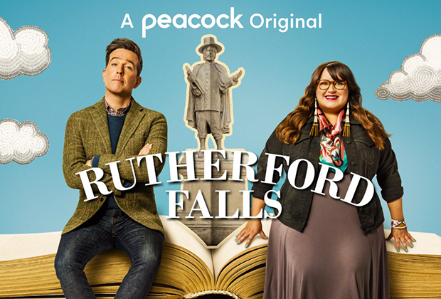 Watch Rutherford Falls - Season 1
