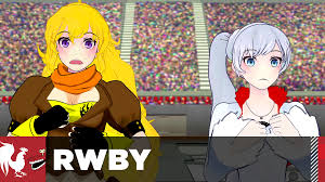 Watch RWBY - Season 5