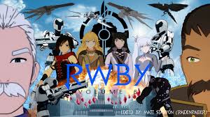 Watch RWBY - Season 6