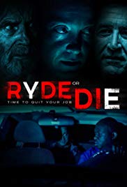 Ryde or Die