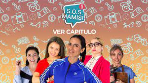 Watch S.O.S. Mamis: La Película