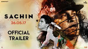 Watch Sachin