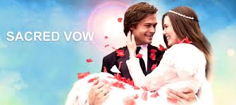 Watch Sacred Vow