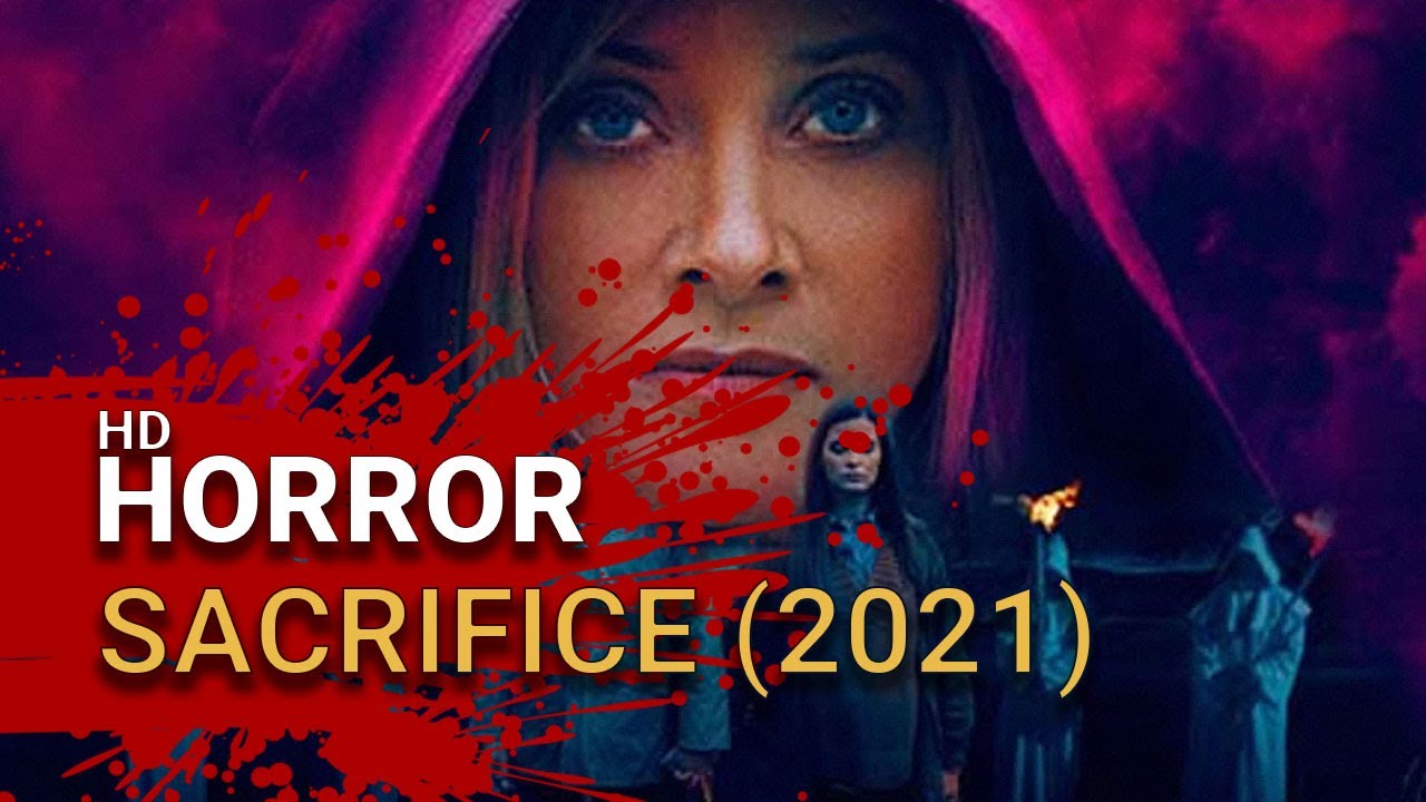 Watch Sacrifice (2021)