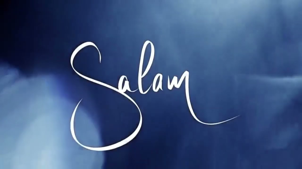 Watch Salam