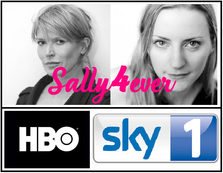 Watch Sally4Ever - Season 1